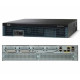 Cisco 2921 Security Bundle w-SEC license PAK CISCO2921-SEC-K9